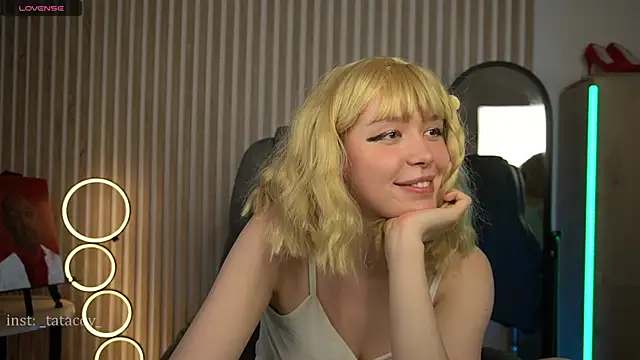 TataCoy online show from 02.27.25