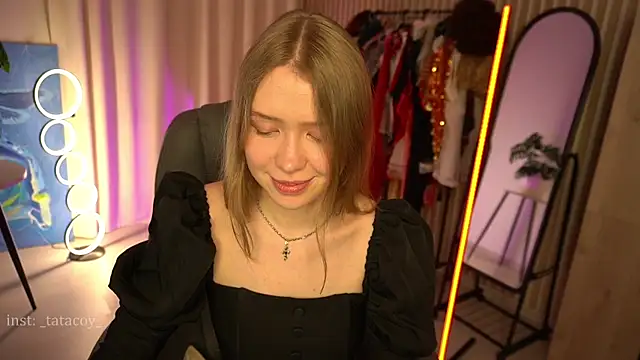 TataCoy online show from 03.15.25