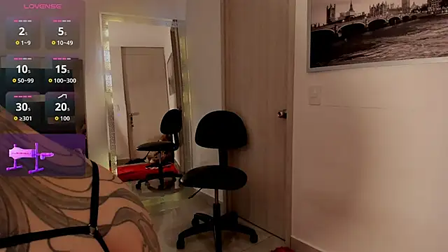 daiila jonnes online show from 11.23.25