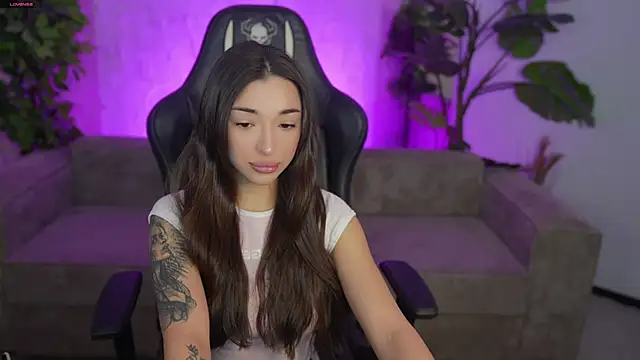 Jasmine Flow online show from 02.20.26