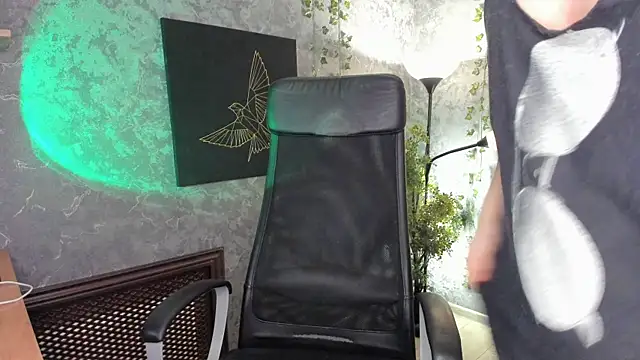 AlexxSweet online show from 01.18.25