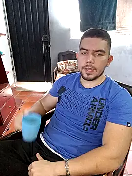 Blanco2023 online show from 01.26.25