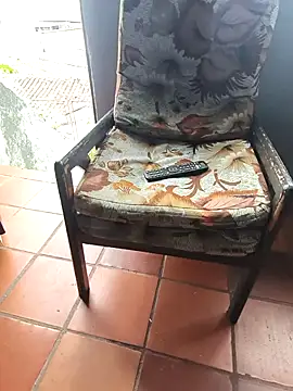 Blanco2023 online show from 10.10.25