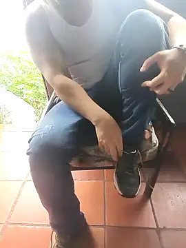 Blanco2023 online show from 02.19.26