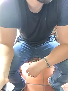 Blanco2023 online show from 03.01.26