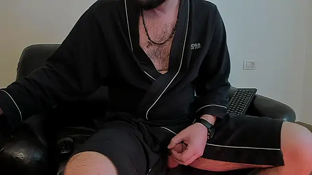 KingMalcom online show from 01.22.25