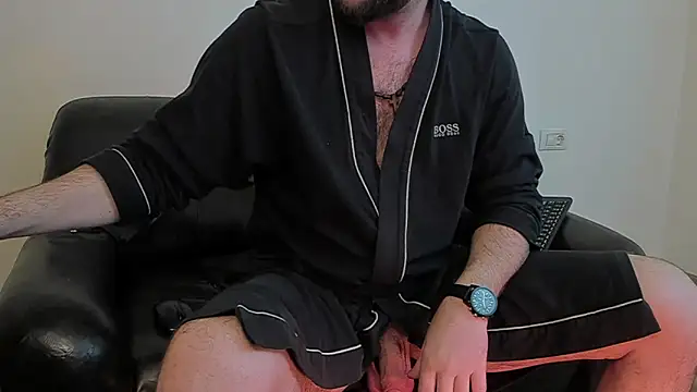 KingMalcom online show from 03.17.25