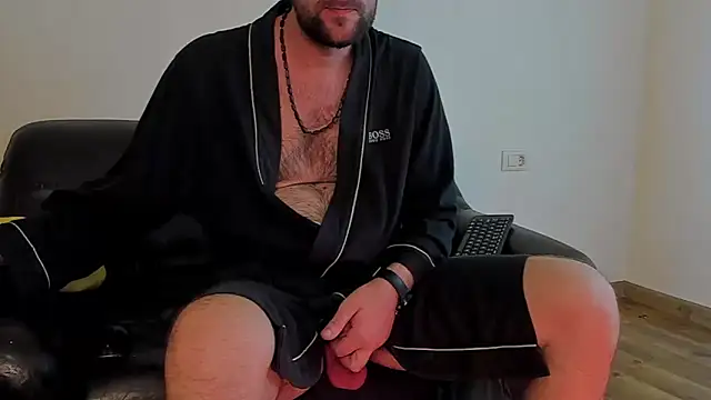 KingMalcom online show from 10.13.25