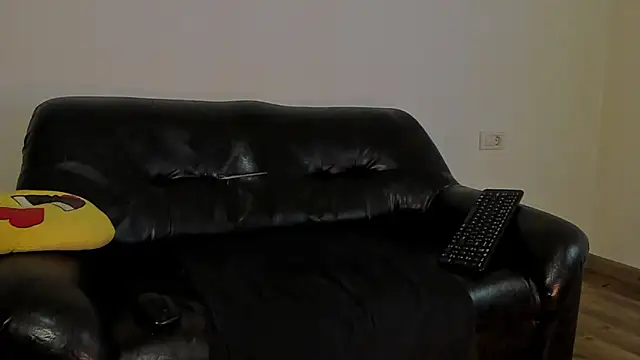 KingMalcom online show from 11.12.25