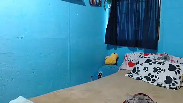 Snapshot of clarisse69 chatting on 01.20.25 clarisse69 online show from 01.20.25