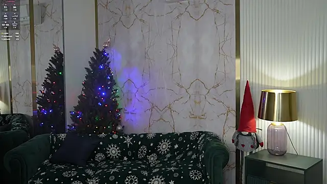 Snapshot of Anabelka054 chatting on 01.17.25 Anabelka054 online show from 01.17.25