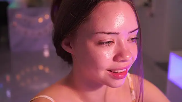 VixenMia online show from 03.11.26