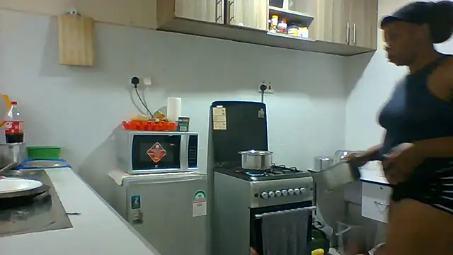 Nasty sweet ass online show from 07.22.26