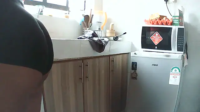 Nasty sweet ass online show from 08.03.26