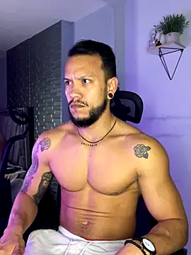 ARON TAYLER01 online show from 11.12.25