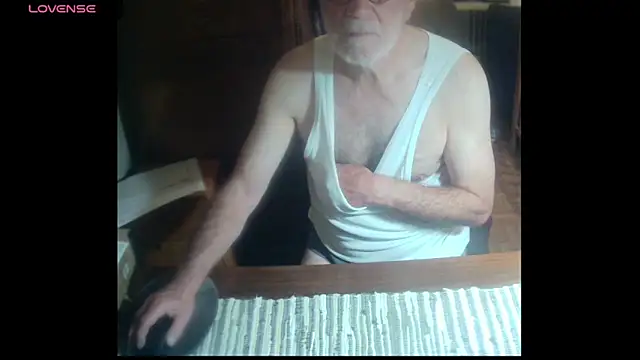 terrybare online show from 03.12.25