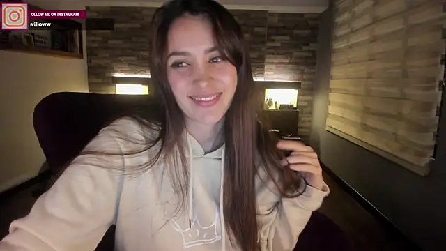 alicewilloww online show from 03.05.25