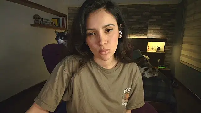 alicewilloww online show from 02.06.26