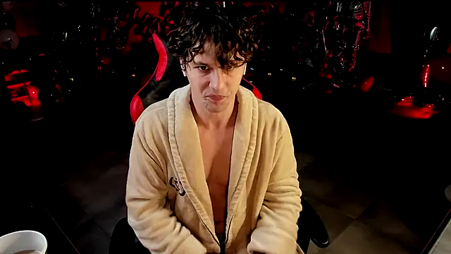 dirty-boss online show from 12.14.25