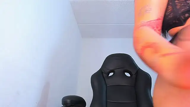 SweetIsabella x online show from 12.17.24