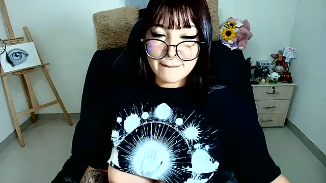 SweetIsabella x online show from 06.07.26