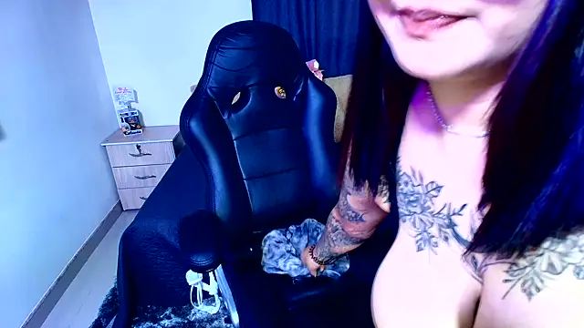 SweetIsabella x online show from 06.10.26