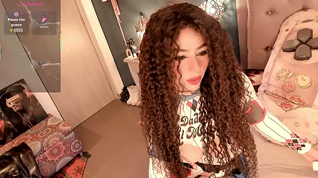 Snapshot of Orianna_reed_ chatting on 03.16.25 Orianna reed  online show from 03.16.25