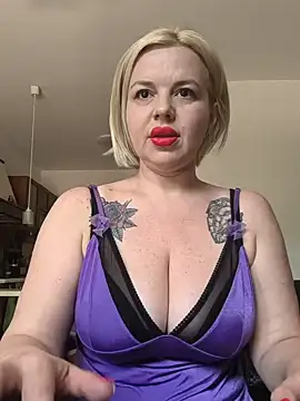 Ladykaos online show from 07.01.26