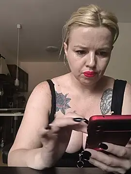 Ladykaos online show from 07.14.26