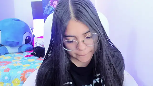 esmeralda112 online show from 01.27.25