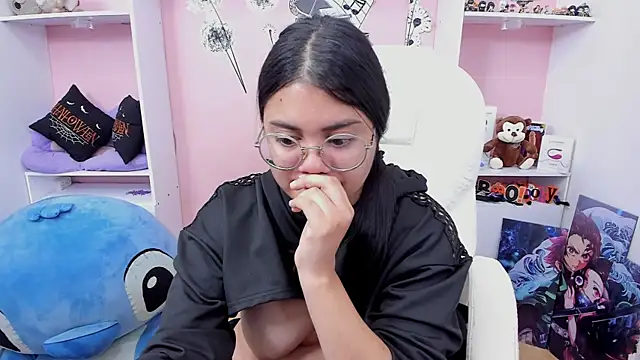 esmeralda112 online show from 01.17.26