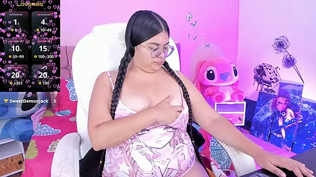 esmeralda112 online show from 06.24.26