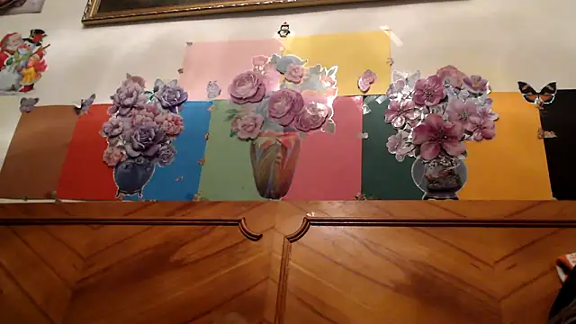 EllyseJenner online show from 03.17.26