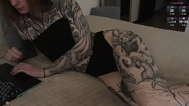 dnonilol online show from 09.20.25