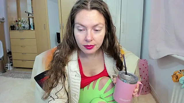 Rolla Coaster online show from 02.05.25