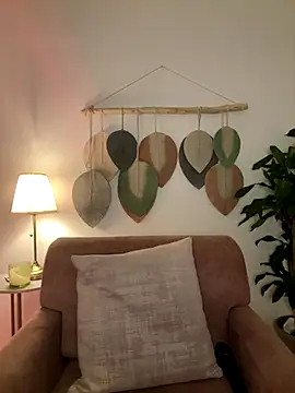 Im Valentina online show from 11.13.25