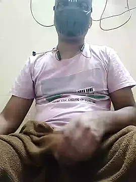 Cucumber Boy online show from 12.22.24