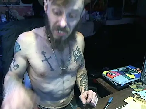 CloudDadddyyy420 online show from 01.06.25