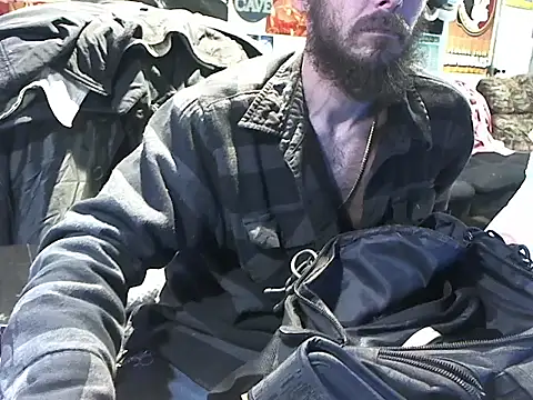 CloudDadddyyy420 online show from 01.07.25