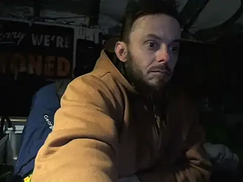 CloudDadddyyy420 online show from 01.21.25