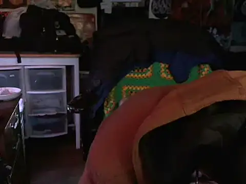 CloudDadddyyy420 online show from 01.23.25