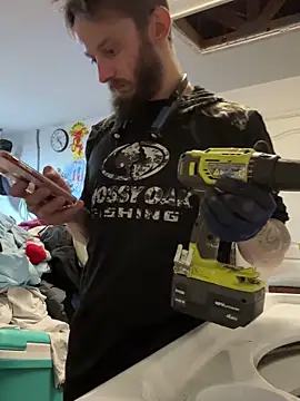 CloudDadddyyy420 online show from 02.28.25