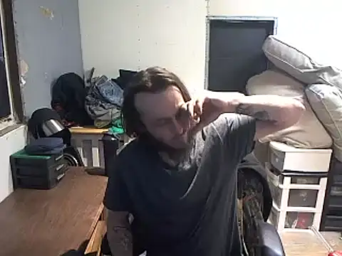 CloudDadddyyy420 online show from 02.09.26