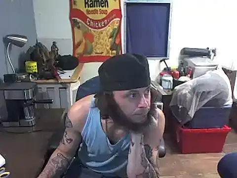 CloudDadddyyy420 online show from 02.27.26