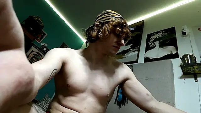 TheGAPEgatsby92 online show from 05.11.26