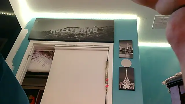TheGAPEgatsby92 online show from 05.31.26