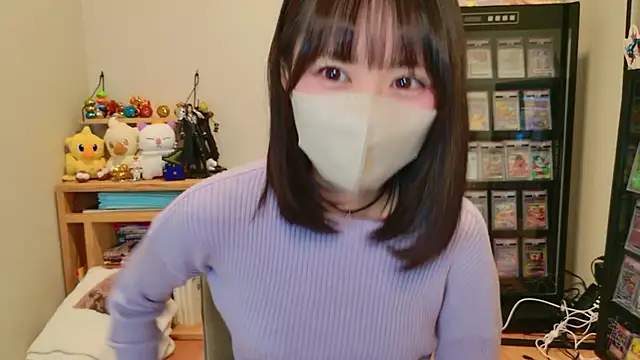 HIKARI x0 online show from 12.05.25