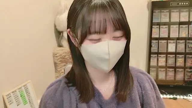 HIKARI x0 online show from 03.06.26