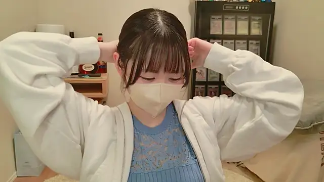 HIKARI x0 online show from 05.29.26