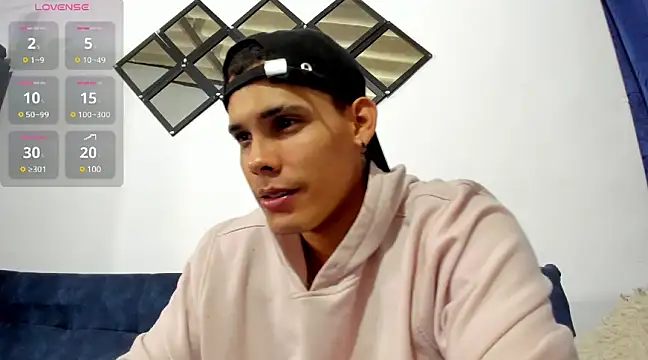 rick03 leto online show from 03.01.25